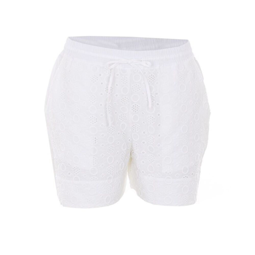 Pinko Women Liz Shorts